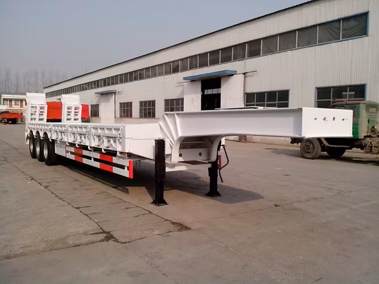 China 2/3/4/6 Eje 50