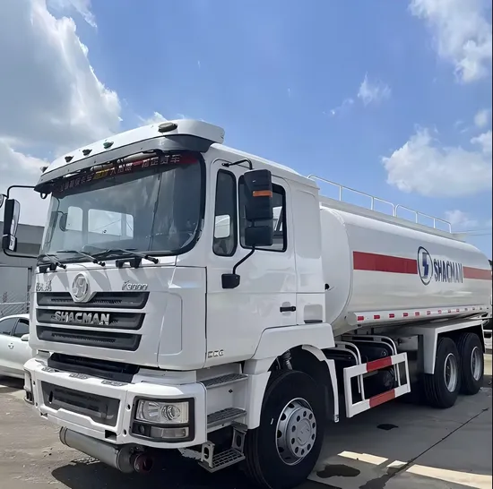 Camión de riego del tanque FAW Dongfeng Sinotruk HOWO Shacman Road Vehículo de saneamiento de rociadores 20000/30000L 6X4 Heavy Duty Camión cisterna de leche Precio de camión de agua potable